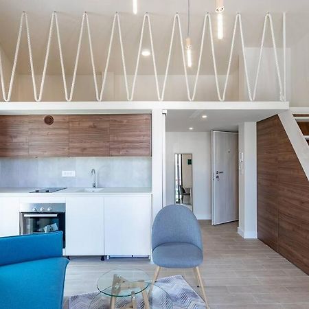Mini Condos 13 D1 - Modern Studio With Mezzanine Tivat Dış mekan fotoğraf